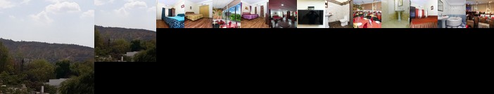 Hotel Padmini Palace