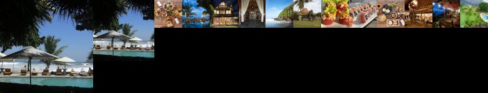 Pondok Pitaya Balian Hotel