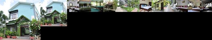 Thanh Dat Resort