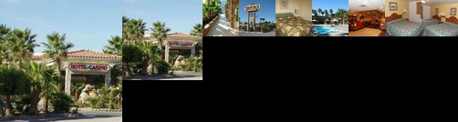 Stagecoach Hotel and Casino