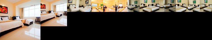 Queen Da Nang Hotel