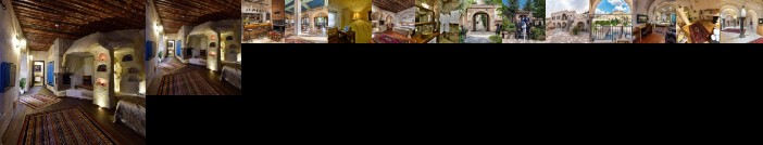 Cappadocia Estates Hotel