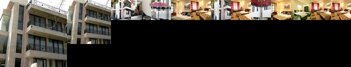 Ahuja Residency Park Lane Gurgaon