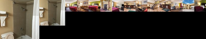 Quality Inn Airport Saint Louis