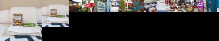 Eco Hotel Navegantes