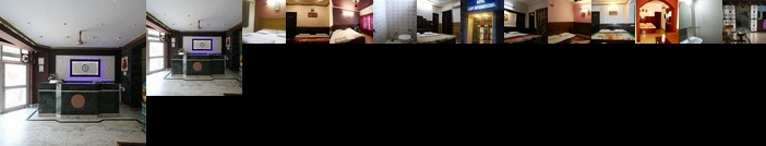Hotel Ajay International Agra
