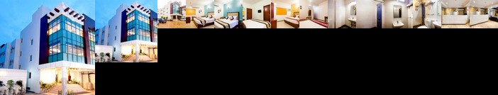 Hotel Deviram Palace