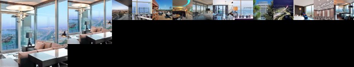 Le Meridien Istanbul Etiler