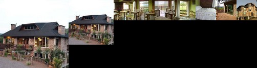 Bina's Haus Pousada Cafeteria e Atelier