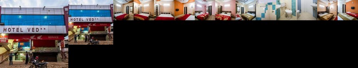 Hotel Ved