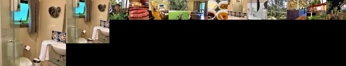 Villa Flor Ecoresort