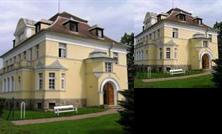 Lazensky Penzion Mir