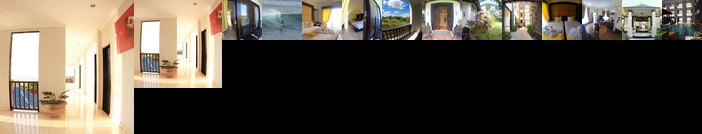 Mamo Hotel Uluwatu
