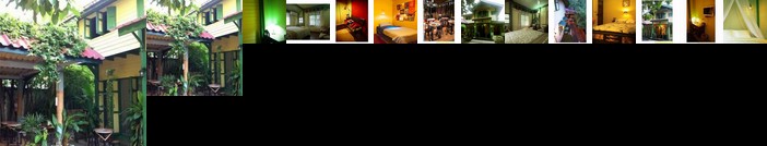 Baan Tepa Boutique House