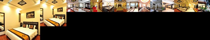 Wild Lotus Hotel - Xuan Dieu