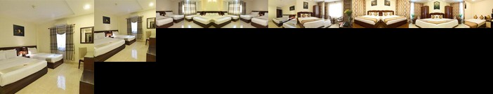 Beautiful Saigon 3 Hotel