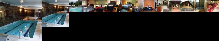 Hotel Fazendinha