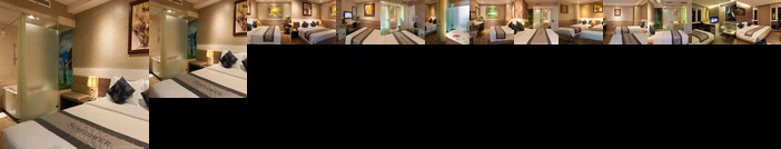 Sunflower Luxury Hotel