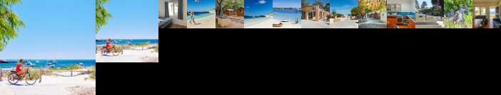 Rottnest Island Authority