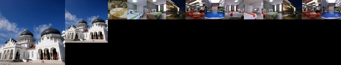 Grand Nanggroe Hotel