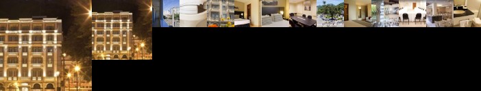 Grande Hotel Petropolis