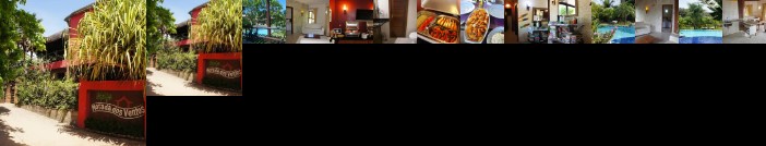 Pousada Morada dos Ventos Pipa