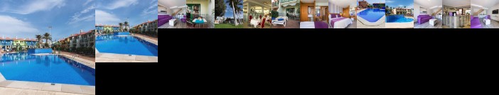 Eo Maspalomas Resort