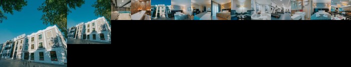 Ener Old Castle Resort Hotel