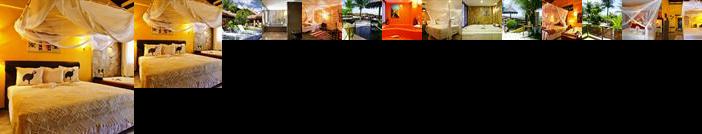 Kana Pousada de Charme