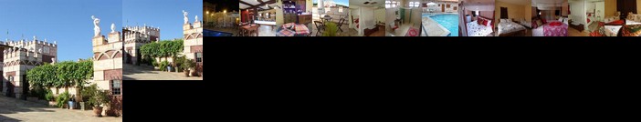 Pousada al Castello di Giulietta e Romeo