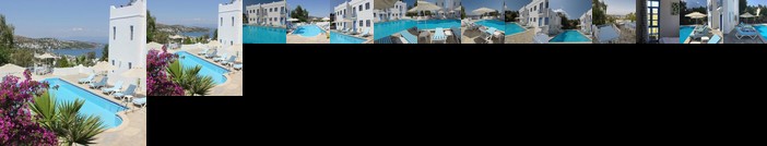 Panorama Butik Hotel Bodrum