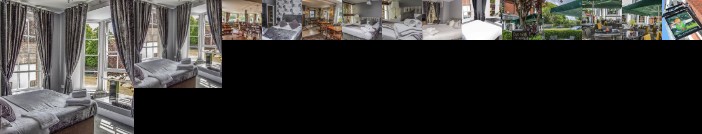 Rowlands Castle Hotels Special Offers On 19 The Robin Hood Inn