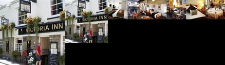 The Victoria Inn