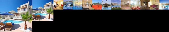 Bodrum Lajade Villas 1