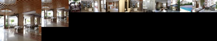 Maren Beach Apart Hotel