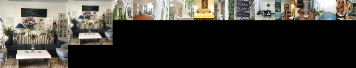 Casa Blanca Boutique Hotel