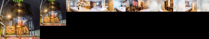 B2 Night Bazaar Chiang Rai Hotel