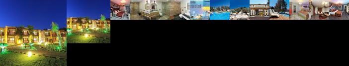 Camelot Hotel Akyarlar