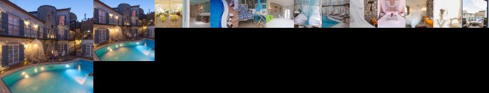 Chigdem Hotel-Special Category