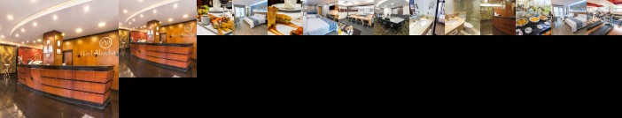 GHL Hotel Abadia Plaza