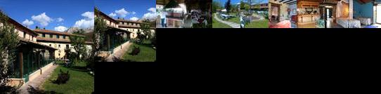 Hotel Posada Fuentes Carrionas