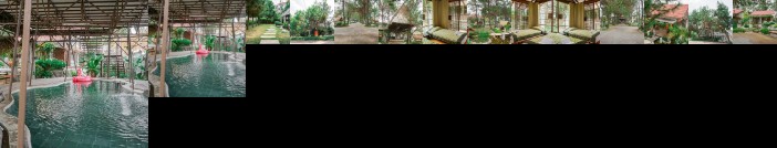 Villa Air Natural Resort