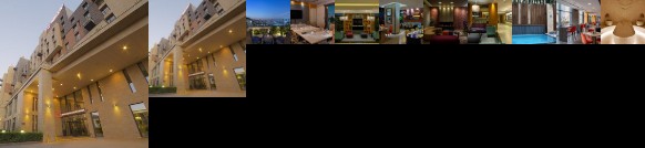 Hilton Garden Inn Istanbul Golden Horn