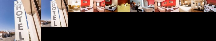 Gce Hoteles