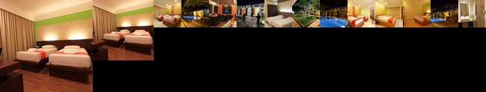 OYO 972 Griya Asri Hotel Mataram