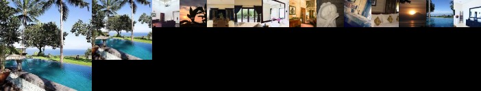 Imaj Private Villas Lombok