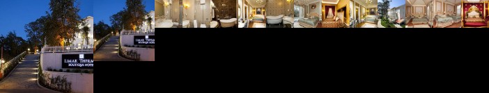Limak Thermal Boutique Hotel