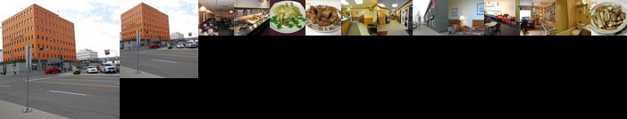 Discovery Inn Yellowknife