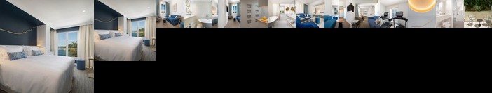 Riva Hvar Yacht Harbour Hotel