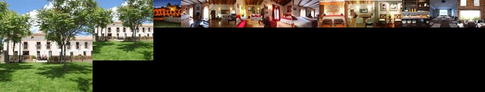 Hotel La Fonda De La Estacion